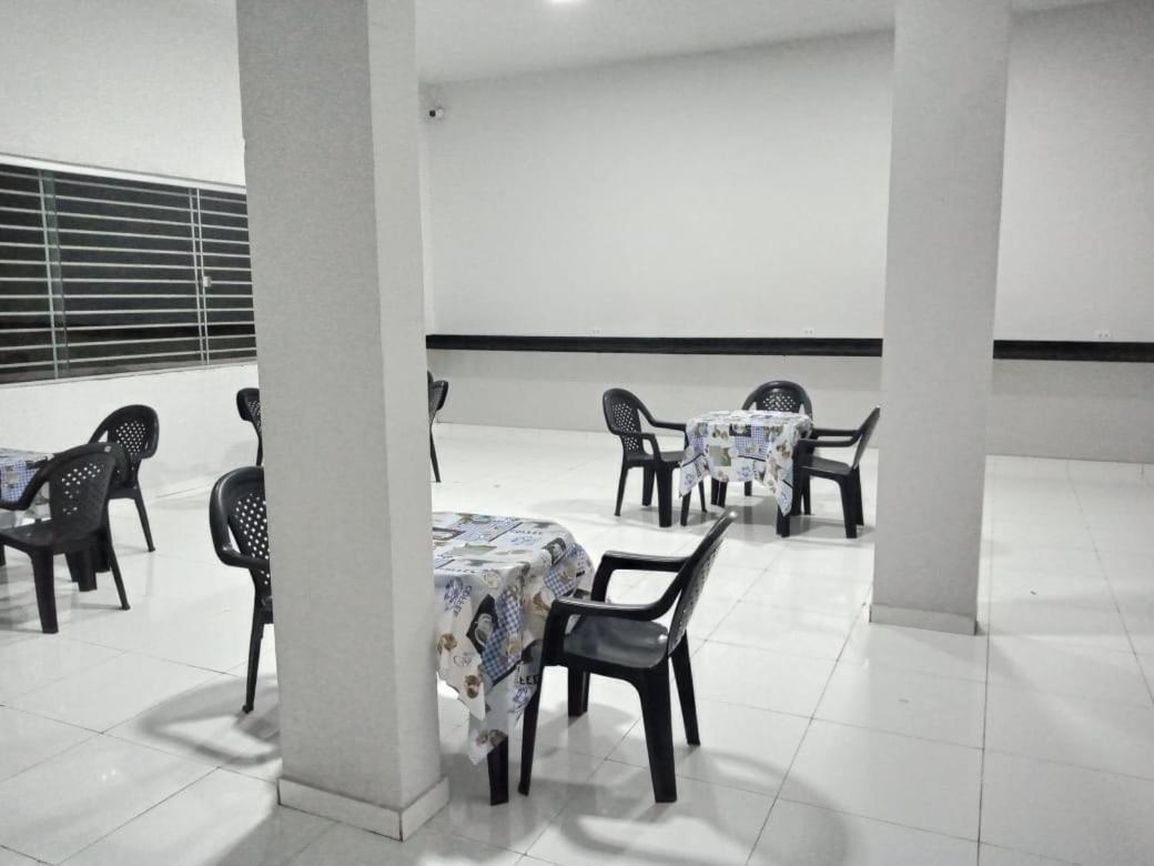 Hotel Buriti Carolina  Exterior photo